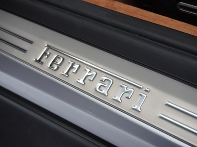 2023 Ferrari ROMA — миниатюра 49