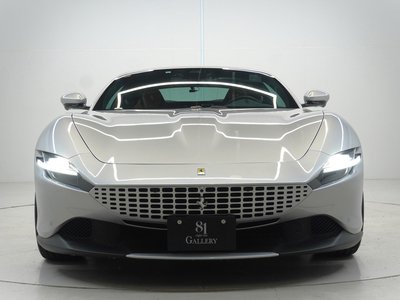 2023 Ferrari ROMA — миниатюра 2