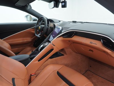 2023 Ferrari ROMA — миниатюра 51