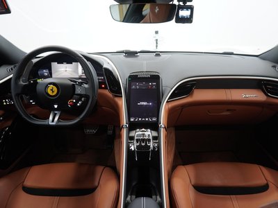 2023 Ferrari ROMA — миниатюра 58