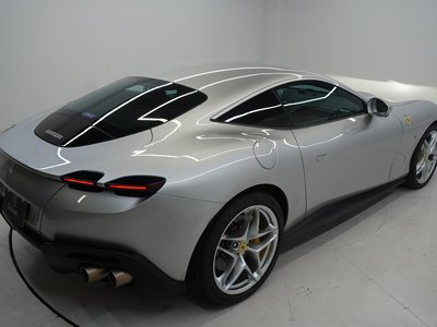 2023 Ferrari ROMA — миниатюра 23