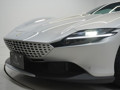 2023 Ferrari ROMA — миниатюра 18