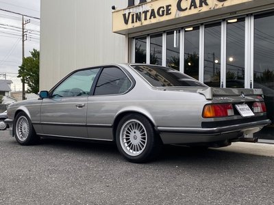 صورة 7 لـ 1987 BMW Alpina B10 COUPE