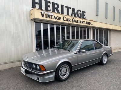 صورة 3 لـ 1987 BMW Alpina B10 COUPE