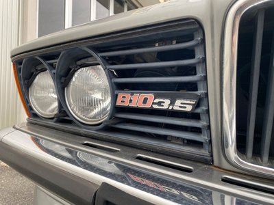صورة 9 لـ 1987 BMW Alpina B10 COUPE
