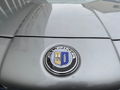 صورة 14 لـ 1987 BMW Alpina B10 COUPE