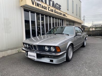 صورة 2 لـ 1987 BMW Alpina B10 COUPE