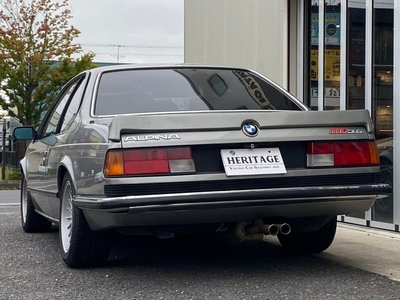 صورة 13 لـ 1987 BMW Alpina B10 COUPE
