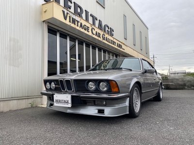 صورة 6 لـ 1987 BMW Alpina B10 COUPE