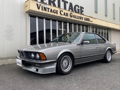 صورة 4 لـ 1987 BMW Alpina B10 COUPE