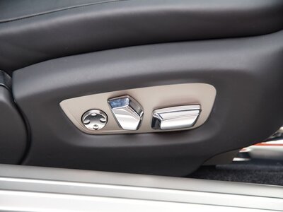 2015 ROLLS-ROYCE WRAITH 照片 37