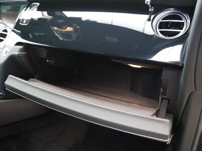 2015 ROLLS-ROYCE WRAITH 照片 38