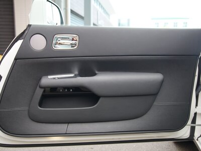 2015 ROLLS-ROYCE WRAITH 照片 39