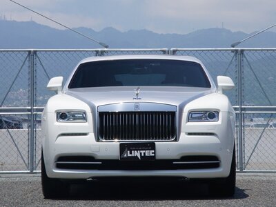 2015 ROLLS-ROYCE WRAITH 照片 6