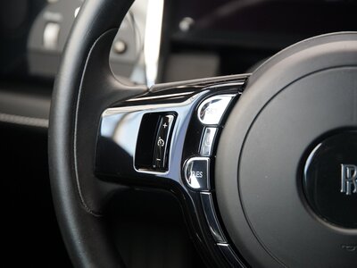2015 ROLLS-ROYCE WRAITH 照片 19