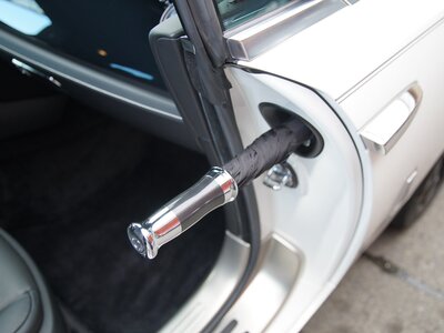 2015 ROLLS-ROYCE WRAITH 照片 41