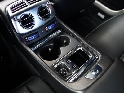 2015 ROLLS-ROYCE WRAITH 照片 44