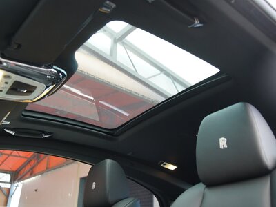 2015 ROLLS-ROYCE WRAITH 照片 46