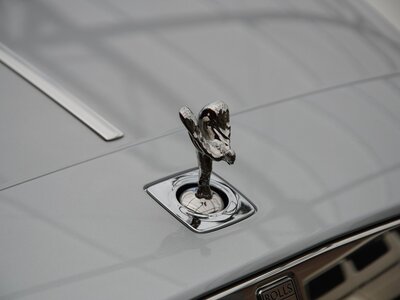 2015 ROLLS-ROYCE WRAITH 照片 57