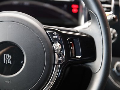 2015 ROLLS-ROYCE WRAITH 照片 20