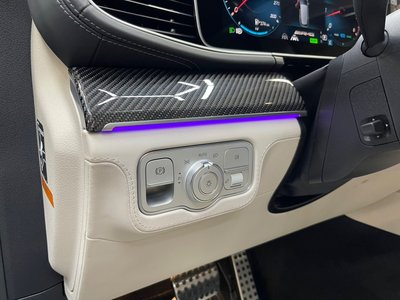 2021 Mercedes-BENZ GLE AMG thumbnail 36