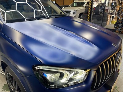 صورة 14 لـ 2021 Mercedes-BENZ GLE AMG