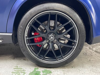 صورة 11 لـ 2021 Mercedes-BENZ GLE AMG