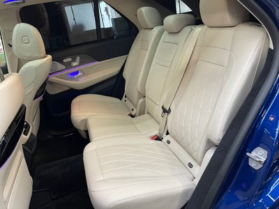2021 Mercedes-BENZ GLE AMG thumbnail 20