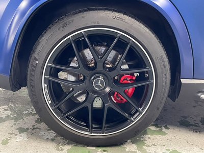 صورة 12 لـ 2021 Mercedes-BENZ GLE AMG