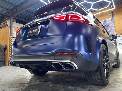 صورة 16 لـ 2021 Mercedes-BENZ GLE AMG