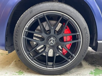 صورة 10 لـ 2021 Mercedes-BENZ GLE AMG