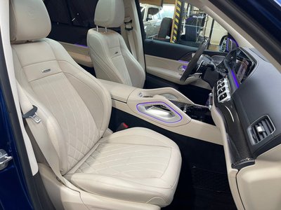 2021 Mercedes-BENZ GLE AMG thumbnail 25