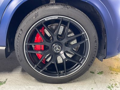 صورة 13 لـ 2021 Mercedes-BENZ GLE AMG