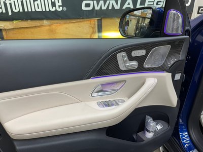 2021 Mercedes-BENZ GLE AMG thumbnail 29
