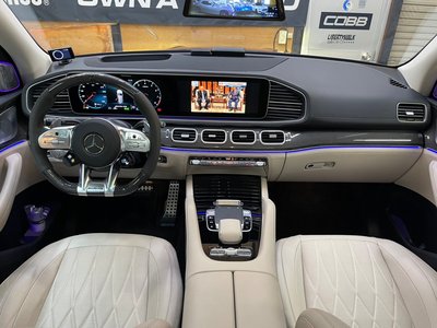 2021 Mercedes-BENZ GLE AMG thumbnail 21