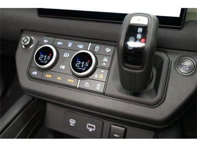2023 LAND Rover DEFENDER 照片 13
