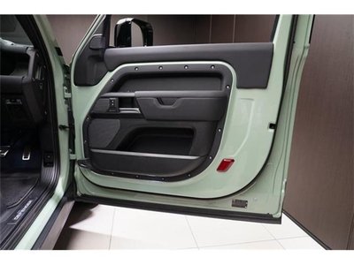 2023 LAND Rover DEFENDER 照片 19