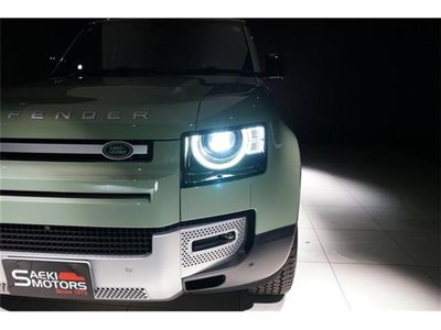 2023 LAND Rover DEFENDER 照片 22