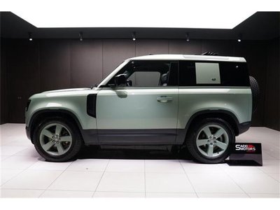 2023 LAND Rover DEFENDER 照片 3