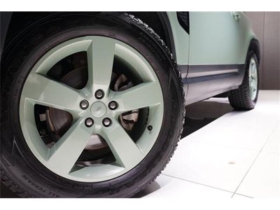 2023 LAND Rover DEFENDER 照片 6