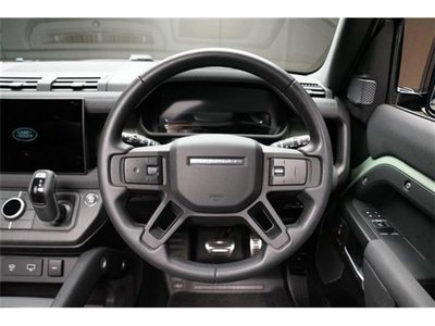 2023 LAND Rover DEFENDER 照片 12