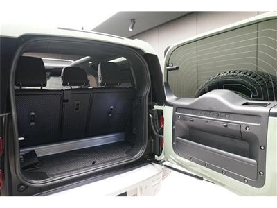2023 LAND Rover DEFENDER 照片 10