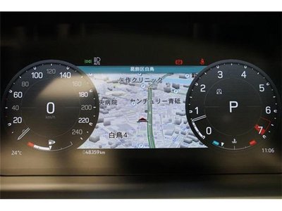 2023 LAND Rover DEFENDER 照片 20