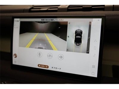 2023 LAND Rover DEFENDER 照片 17