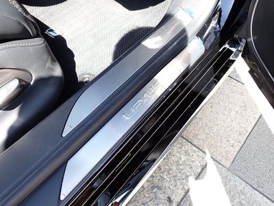 2021 Lexus LS thumbnail 34