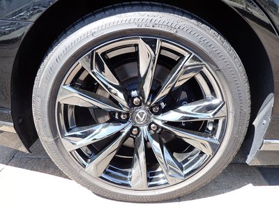 2021 Lexus LS thumbnail 41
