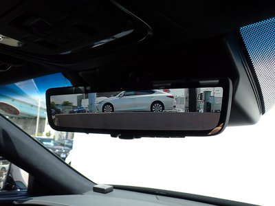 2021 Lexus LS photo 15