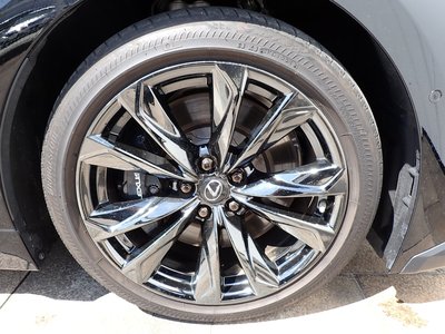 2021 Lexus LS thumbnail 42