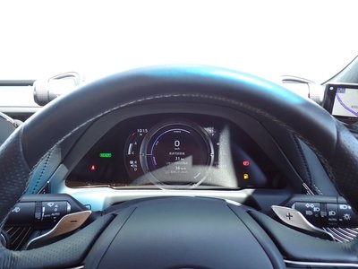 2021 Lexus LS photo 16