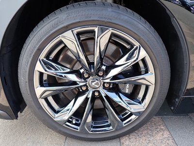 2021 Lexus LS thumbnail 39